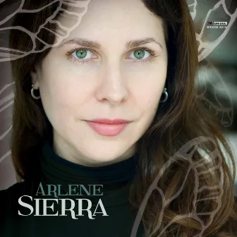 Music of Arlene Sierra, Vol. 1 by Arlene Sierra