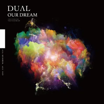 OUR DREAM by DUAL