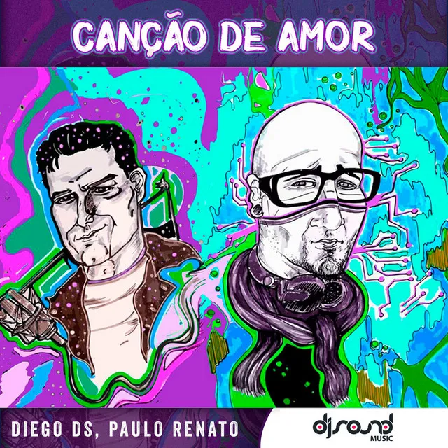 Canção De Amor