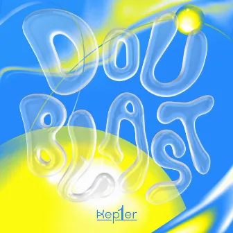 DOUBLAST by Kep1er