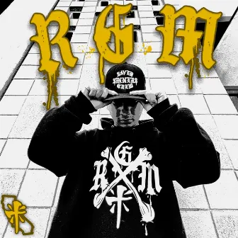 R.G.M. by N8H