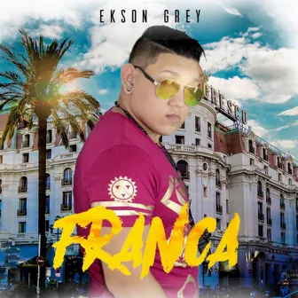 Franca by Ekson Grey