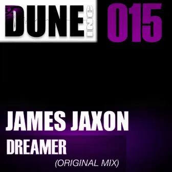 Dreamer by James Jaxon