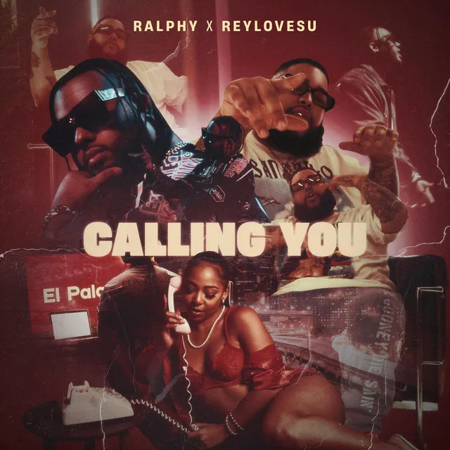 Calling You