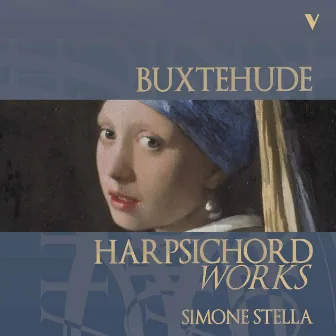 Buxtehude: Harpsichord Works by Simone Stella