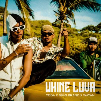 Whine Luva by Wayan.wav