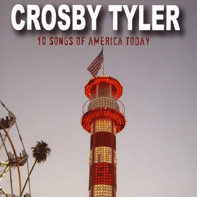 10 Songs Of America Today