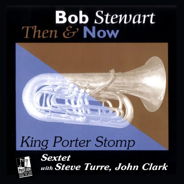 King Porter Stomp