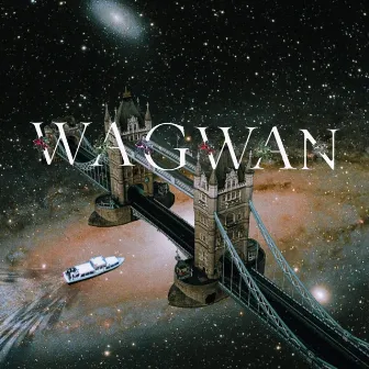 WAGWAN by ProdbyAtria