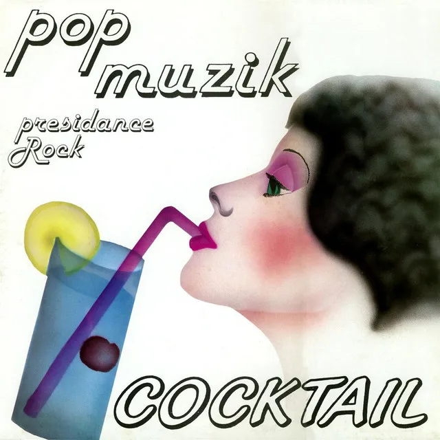 Pop Muzik - 2010 Pando Remix