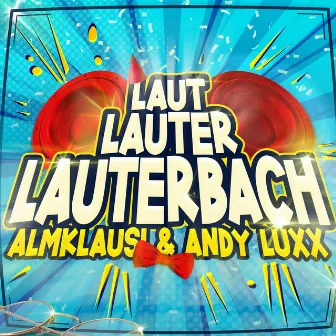 Laut, Lauter, Lauterbach by Andy Luxx