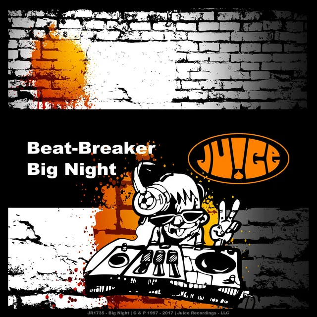 Breakbeat Nympho - Original Mix