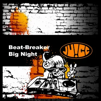 Big Night by Beat-Breaker