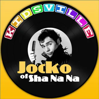 Kidsville by Jocko