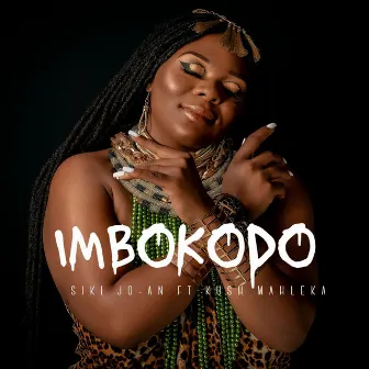 Imbokodo by Siki Jo-An