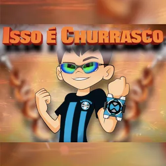 BEAT ISSO É CHURRASCO (FUNK REMIX) by DJ MV Beats