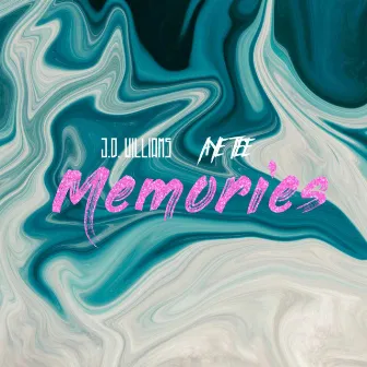 Memories by J.D. Williams