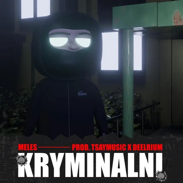 KRYMINALNI