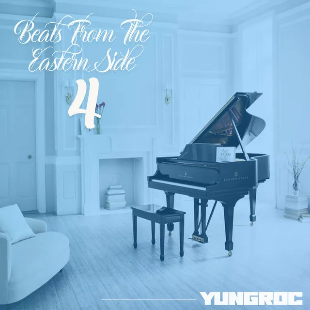 Beats From The Eastern Side 4 (Instrumental Version)