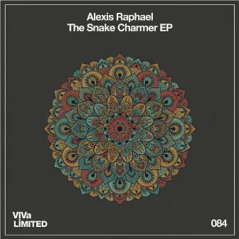 The Snake Charmer EP by Alexis Raphael