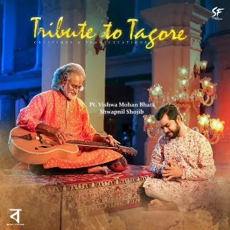 Tribute To Tagore by Shwapnil Shojib