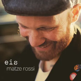 Eis by Matze Rossi