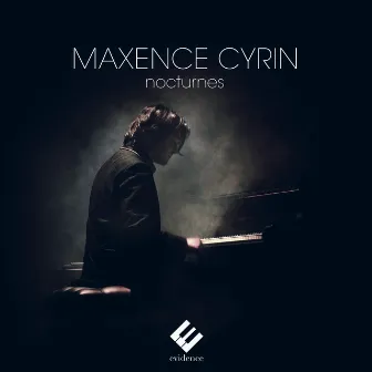 Nocturnes (Solo Piano) by Maxence Cyrin