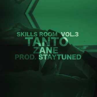 Tanto (Skills Room, Vol. 3) by Zane