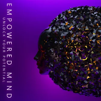 Empowered Mind: Unlock Your Potential, Achieve Your Dreams, Brainwave Therapy for Success by Kewin Thompson