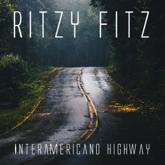 Interamericano Highway by Ritzy Fitz