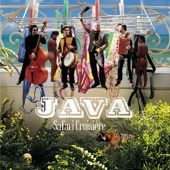 Safari Croisière by Java