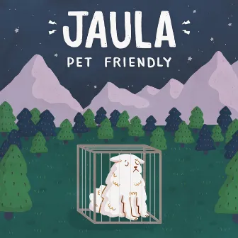 Jaula by Pet Friendly