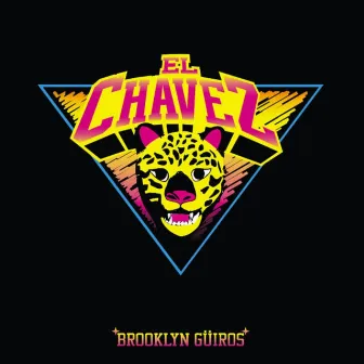 Brooklyn Güiros by El Chavez