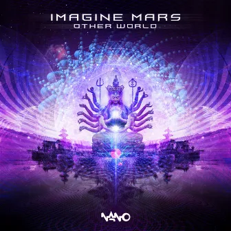 Other World by Imagine Mars