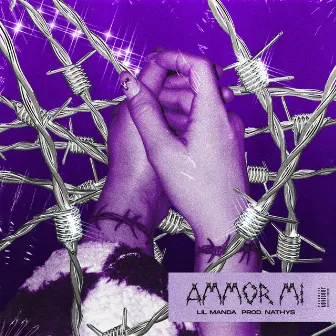 Ammor mi by Lil Manda