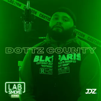 Lab Smoke S2, Ep. 11 by Dottz County