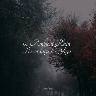 50 Ambient Rain Recordings for Yoga by Guided Meditation