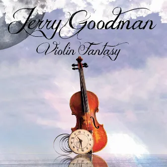 Violin Fantasy by Jerry Goodman