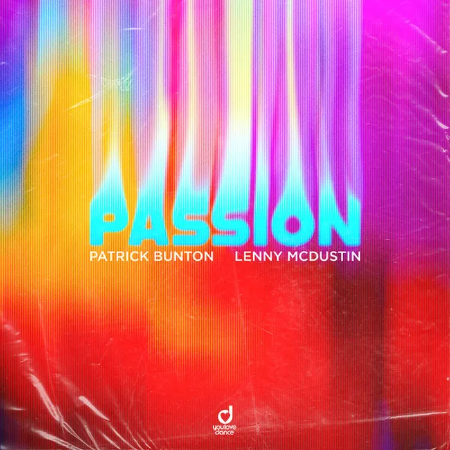 Passion - Extended Mix