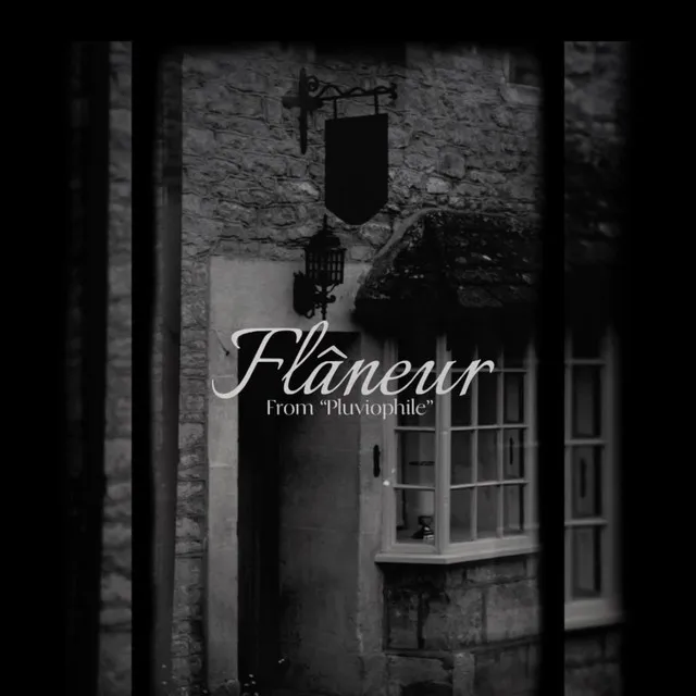 Flâneur