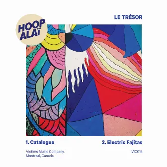 Le Trésor by Hoopalaï