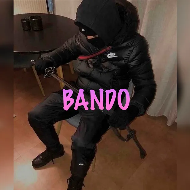 BANDO KILLA