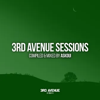 3rd Avenue Sessions (DJ Mix) by Askoui