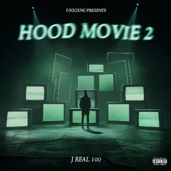 Hood Movie 2 by J Real100