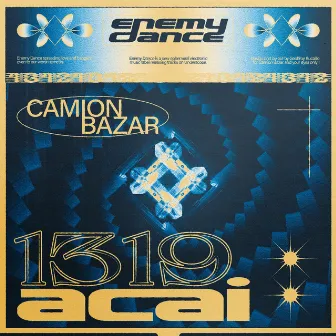 1319 ACAI by Camion Bazar