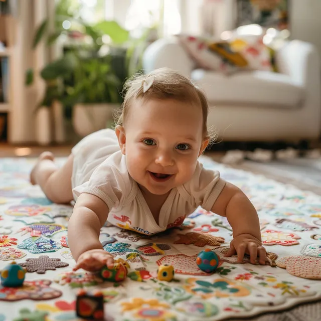 Melodías Felices Para Jugar