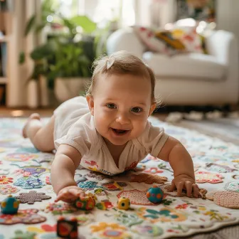 Momentos Melódicos Del Bebé: Melodías Jugueonas by Bebés de melodía