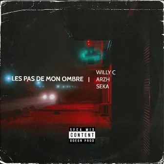 Les pas de mon ombre by ARZH