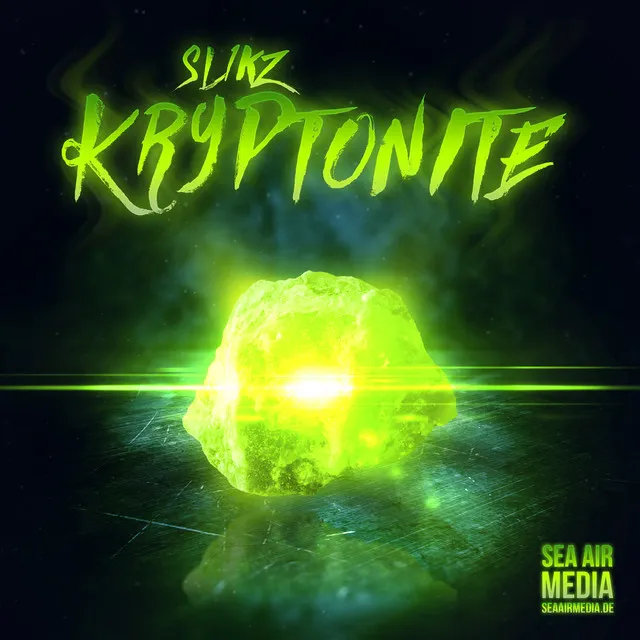 Kryptonite - Radio Edit