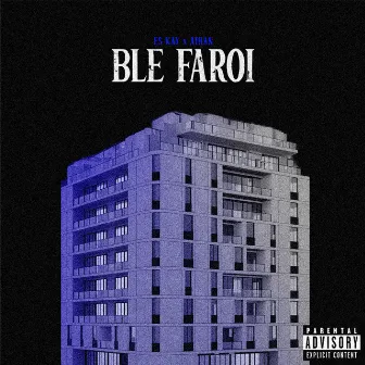 Ble Faroi by Sandal